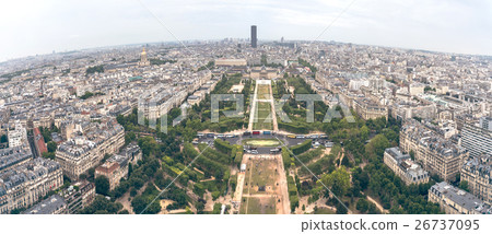 Eiffel Tower Eiffel Tower 26737095