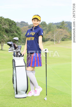 Golf image 26737338