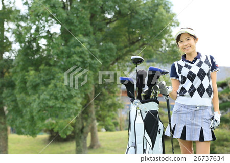 Golf image 26737634