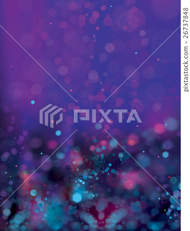 Vector abstract  background. 26737848
