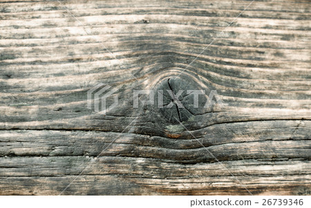 isolated background old wood textured surface 26739346