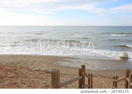 European sea 26740175