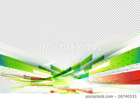 Gorizontal pink flow background Gorizontal pink flow background 26740333