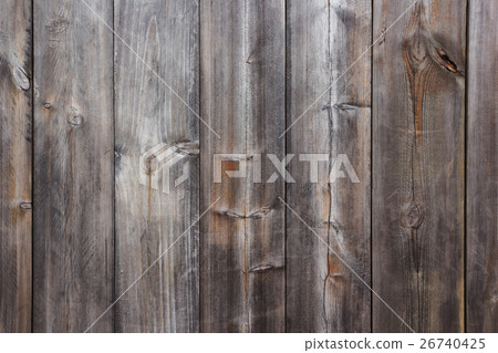 Old wood texture 26740425