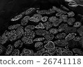Ethnic stamp 26741118
