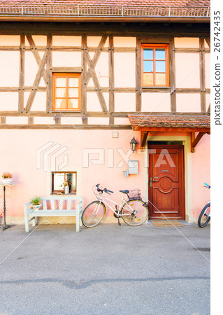 Rothenburg ob der Tauber, Germany 26742435