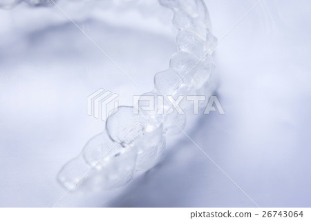 Invisible teeth aligners 26743064