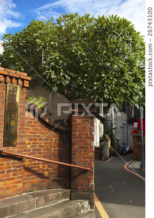 臺灣基督長老教會, Christ Presbyterian Church，台湾基督長老教会 26743100