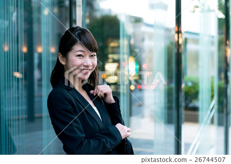 女商人,肖像 女商人,肖像 26744507