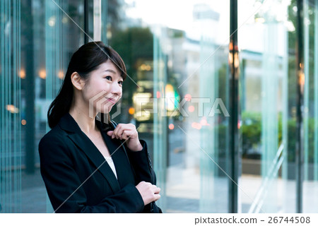 女商人,肖像 女商人,肖像 26744508