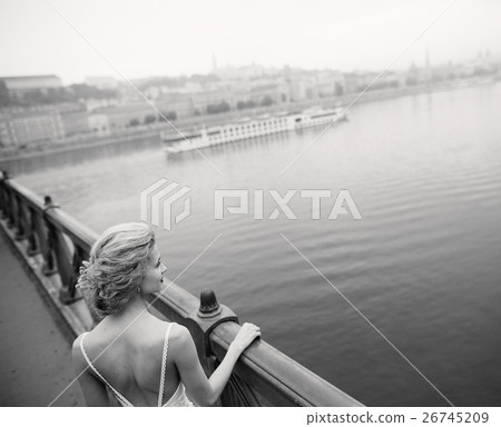 wedding day in Budapest wedding day in Budapest 26745209