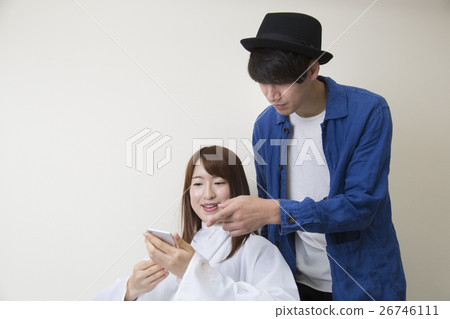 美容院smaho 美容院smaho 26746111