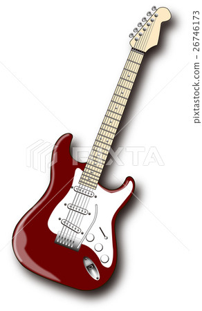 Electric guitar Electric guitar 26746173
