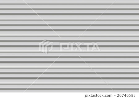 Shutter door pattern Shutter door pattern 26746585
