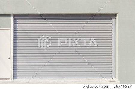 Shutter door factory 26746587