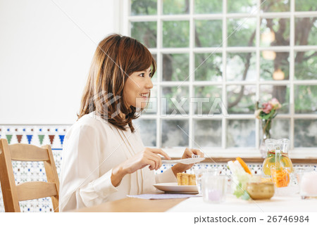 Women's Association 26746984