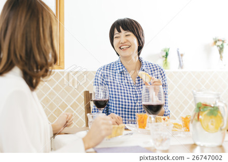 婦女協會 婦女協會 26747002