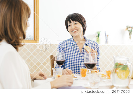婦女協會 婦女協會 26747003