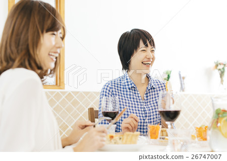 婦女協會 婦女協會 26747007