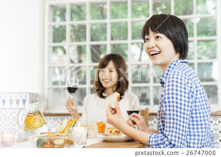 婦女協會 婦女協會 26747008