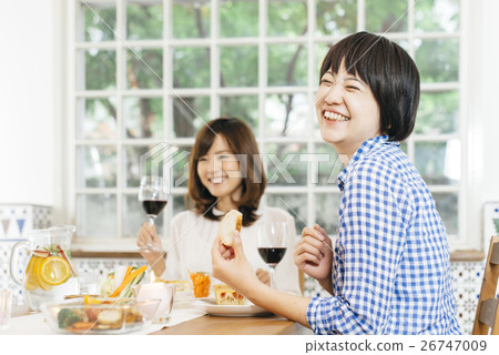 婦女協會 婦女協會 26747009
