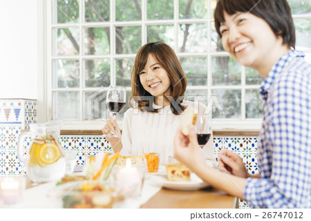 婦女協會 婦女協會 26747012