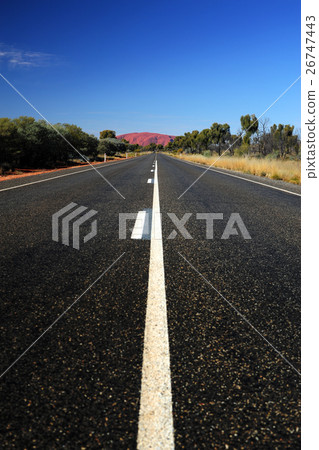 Red rock of Alice Spring, Yulara, Mutitjulu Red rock of Alice Spring, Yulara, Mutitjulu 26747443