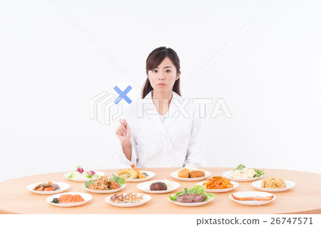 Dietician Dietician 26747571