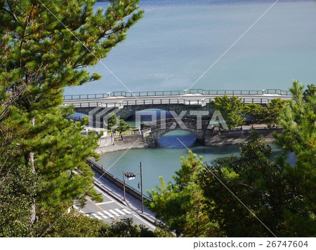 Asobi Bridge of Asoba Bridge 26747604