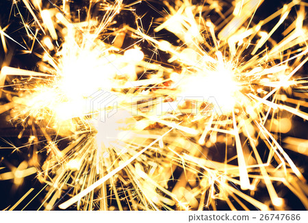 graphic resources of firecracker on black 26747686