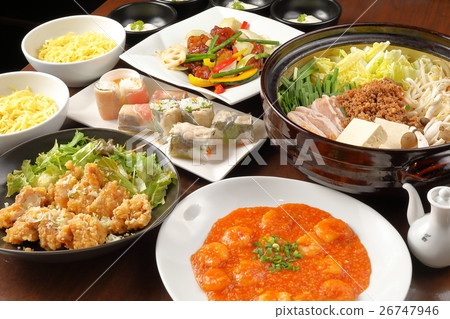 中國宴會 中國宴會 26747946