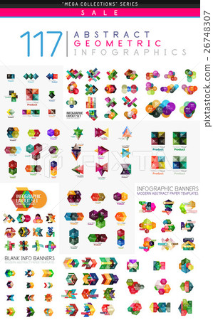 Mega collection of infographics Mega collection of infographics 26748307
