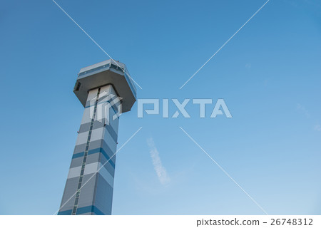 觀察木曾三河公園塔水和綠色建築 觀察木曾三河公園塔水和綠色建築 26748312