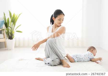 Childcare image 26748367