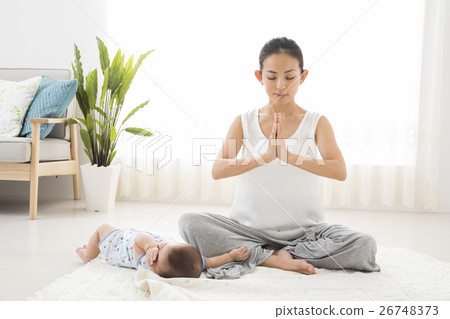 Childcare image 26748373