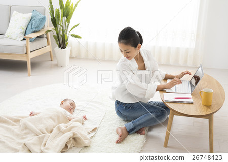 保育形象 26748423