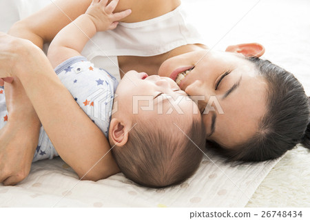 Child rearing image - Stock Photo [26748434] - PIXTA
