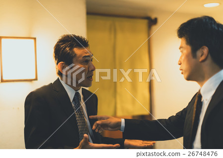 公司職員 工薪族 上班族 26748476
