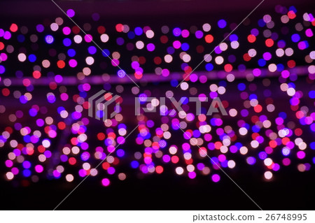 Illumination background material " 26748995