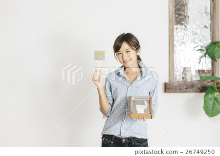 D.I.Y.女士們 26749250