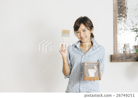 D.I.Y.女士們 26749251