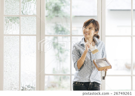 D.I.Y.女士們 26749261