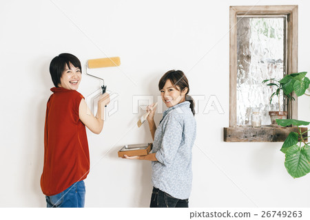 D.I.Y. Women's 26749263