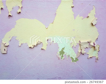 paint on concrete floor 26749367