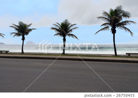 Brazil Rio de Janeiro Rio de Janeiro city skyline Brazil Rio de Janeiro Rio de Janeiro city skyline 26750455