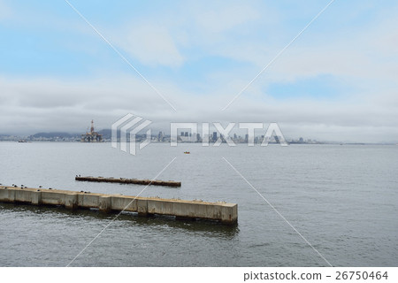 Brazil Rio de Janeiro Rio de Janeiro city skyline 26750464