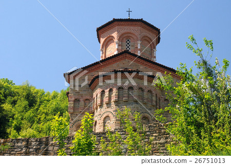 St.Dimitri Church in Veliko Tarnovo St.Dimitri Church in Veliko Tarnovo 26751013