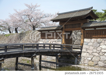 Kaizu城堡遺址公園 Kaizu城堡遺址公園 26751935