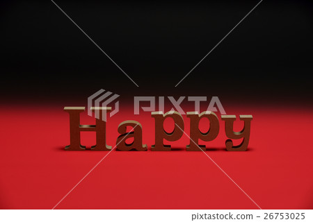 Character happy happy background material Character happy happy background material 26753025