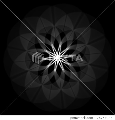 鏡頭光暈圖像 26754082